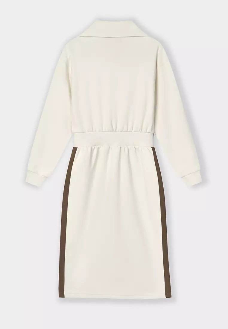 long sleeved long black dress Ever-Pretty Black Concert Dress main image 0
