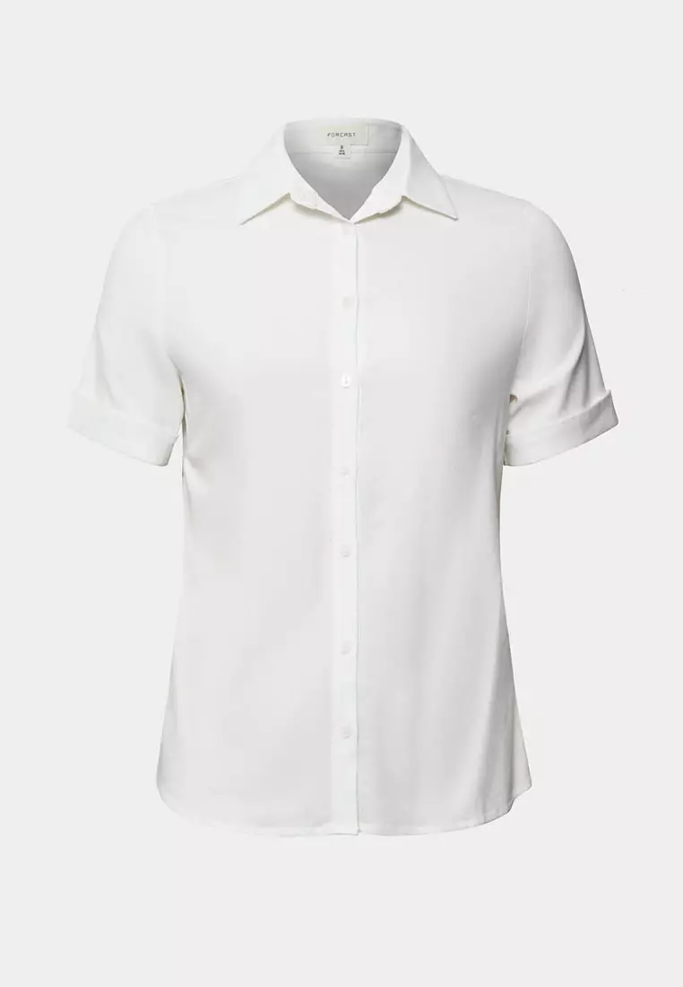 Morgan Cuff Short Sleeve