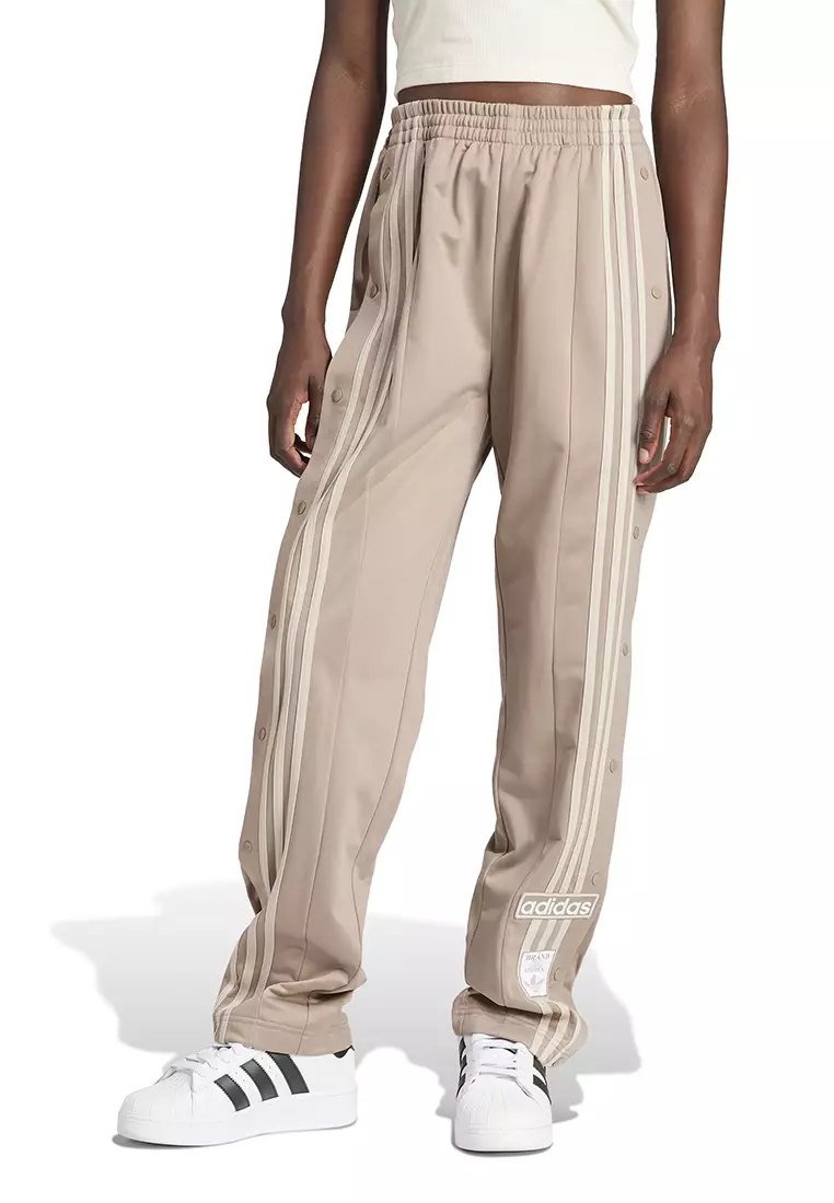 Jual ADIDAS neutral court adibreak pants Original 2024 ZALORA Indonesia