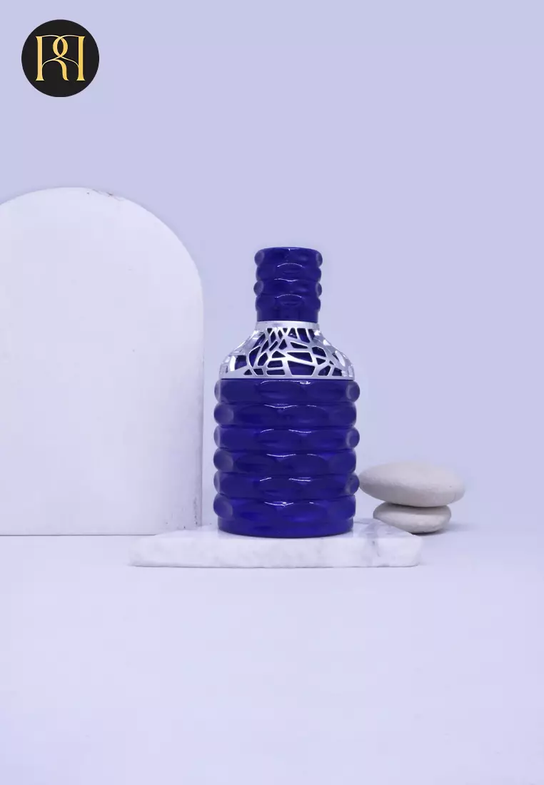 Burgundy Royal Pride Extrait De Parfum Man 100 ML