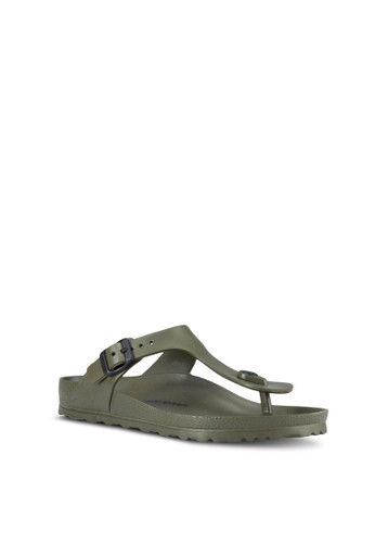 Jual Birkenstock Gizeh Eva Sandals Original Zalora Indonesia