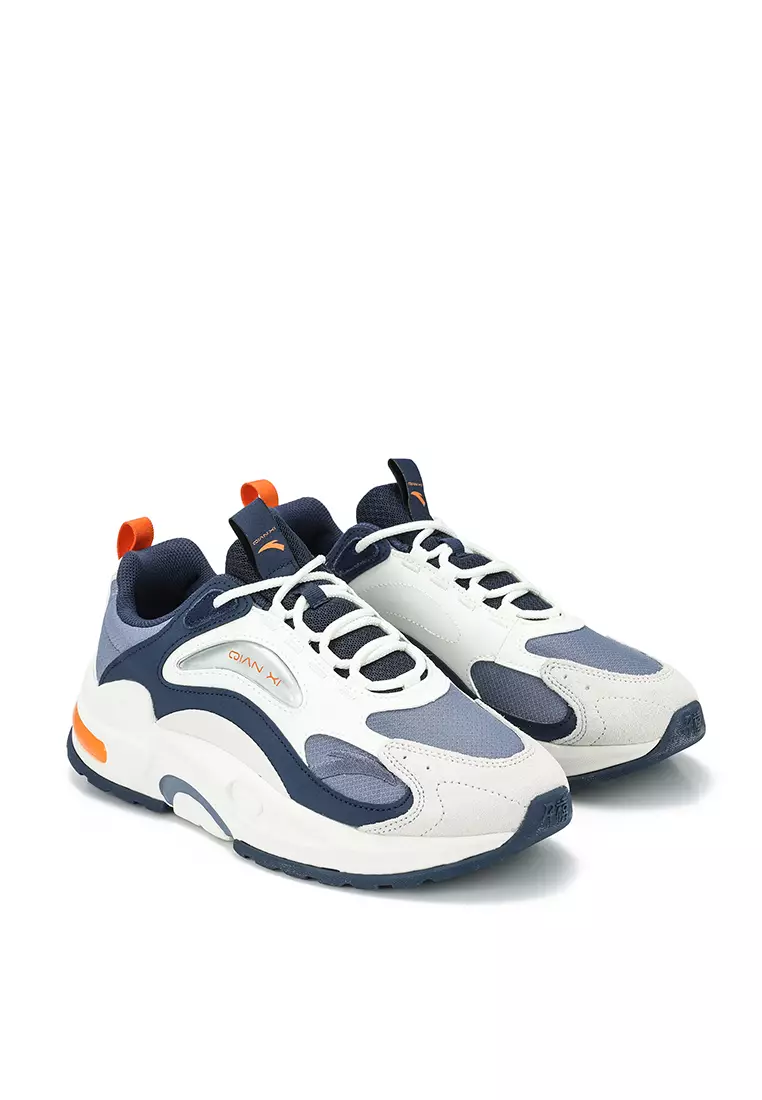 Buy Anta Millennium 5.0 Casual Shoes 2024 Online ZALORA Philippines