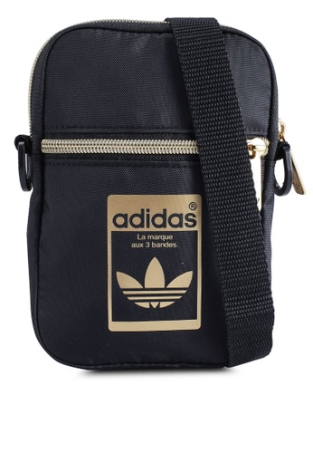 Buy Adidas Adidas Originals Festival Bag Online Zalora Malaysia