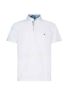 Jual Polo Shirt Tommy Hilfiger Pria Original Zalora Indonesia