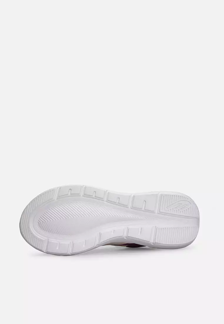 World Balance STALWART Girl Kid's Lifestyle Athleisure Shoes