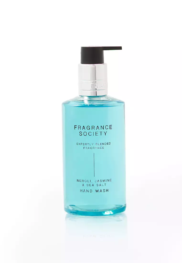 Jual Marks & Spencer Neroli, Jasmine & Sea Salt Hand Wash 265ml