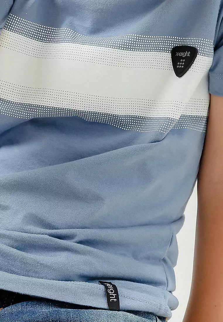 Boy Aiedyl T-Shirt Kids