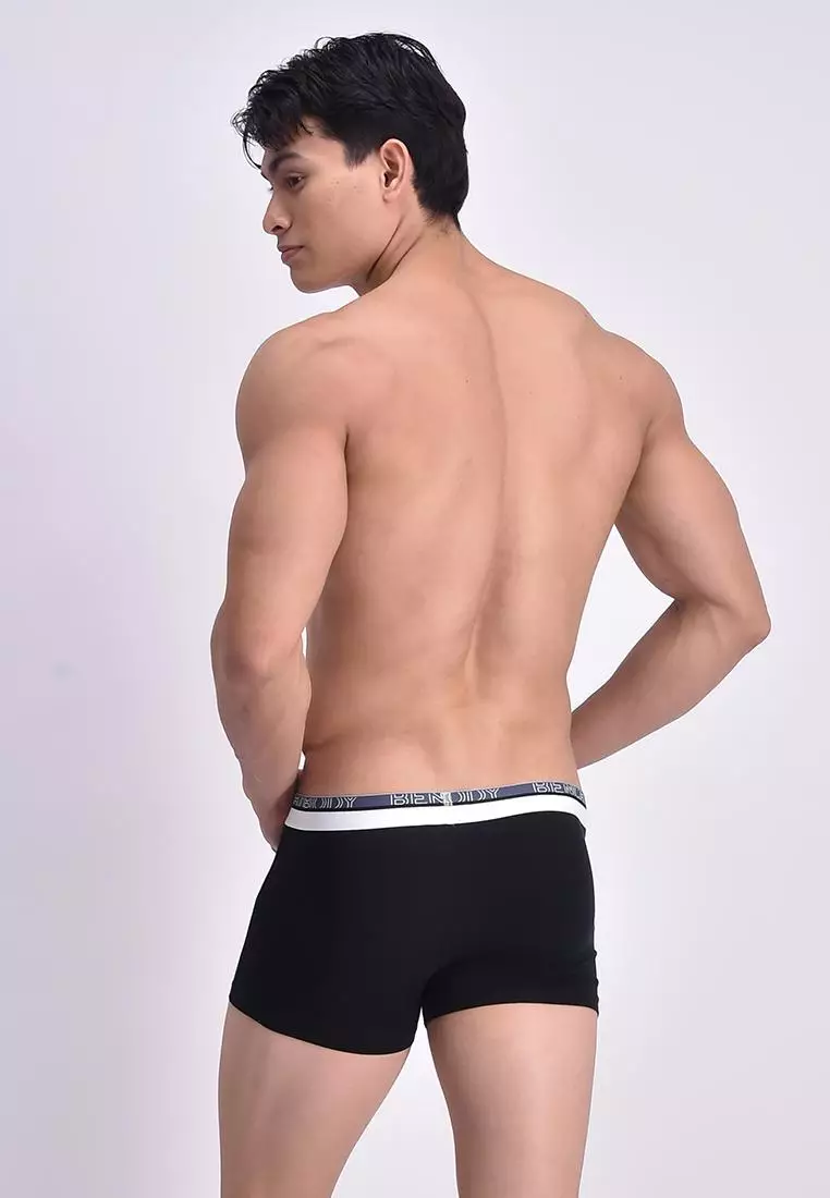 Men's Boxer Brief
