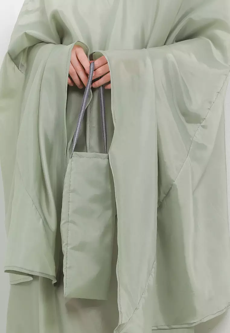 Mukena Mukaga Harsha