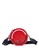 FILA red FILA Logo Round Crossbody Bag 61CB6AC8B48F2DGS_1