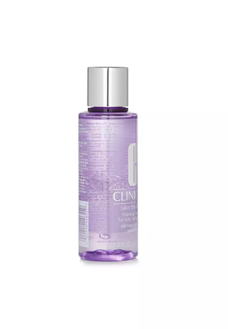 CLINIQUE - Take The Day Off Make Up Remover 125ml/4.2oz.