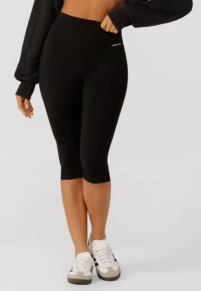 Lorna leggings top