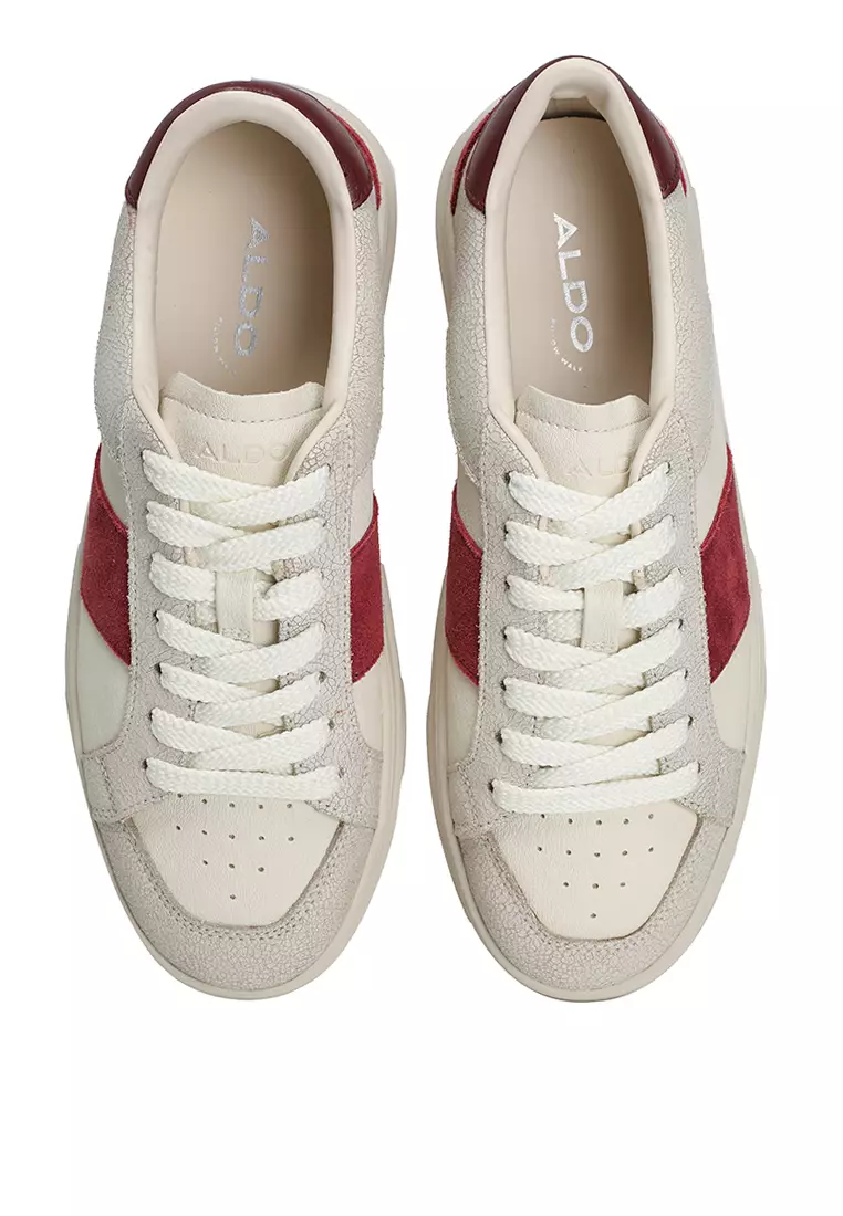 Braxton Sneakers