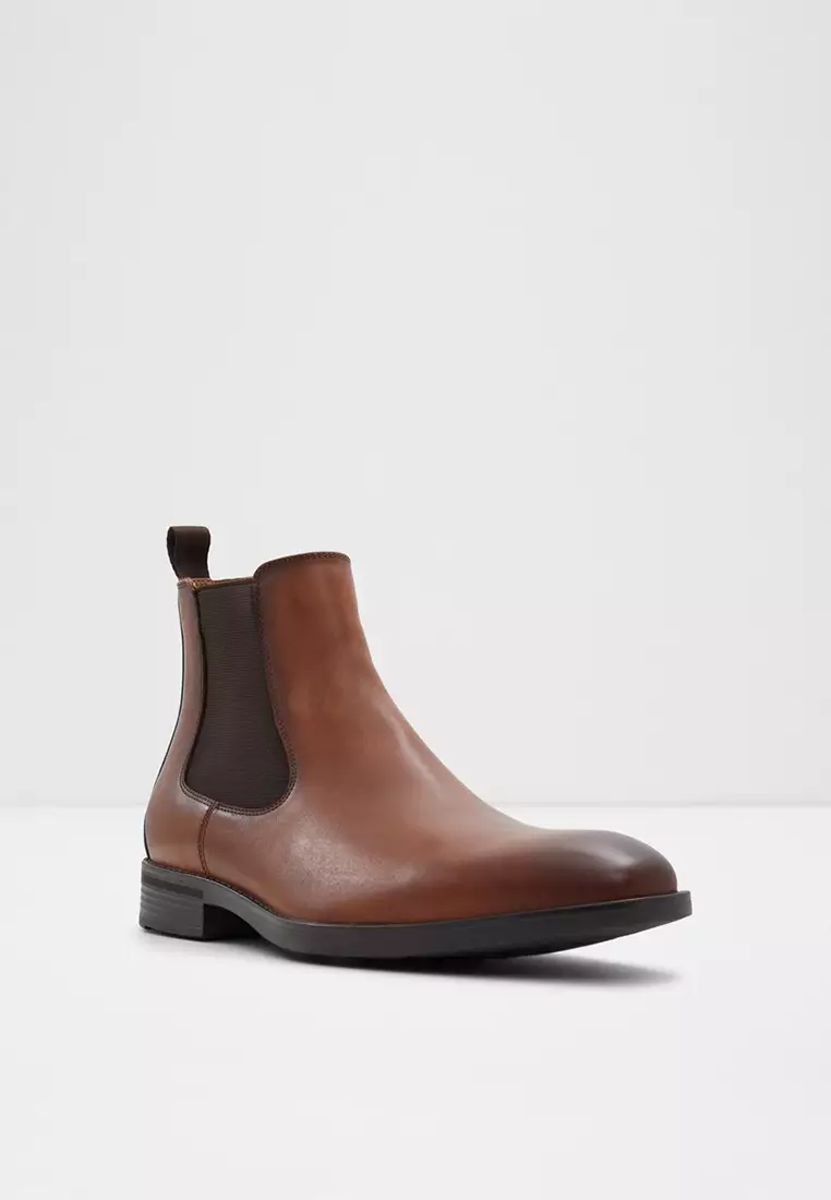 Zalora boots shop