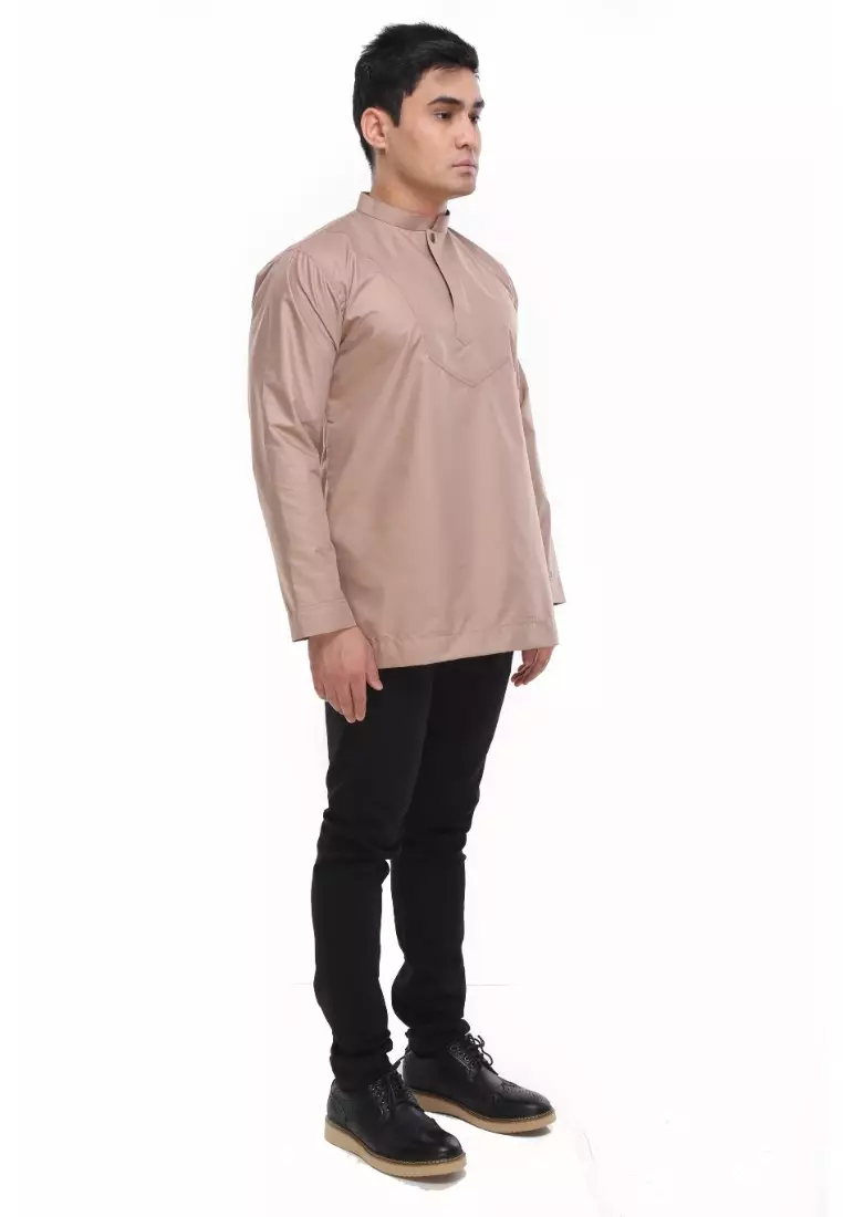 Kurta Al Idrus 2.0