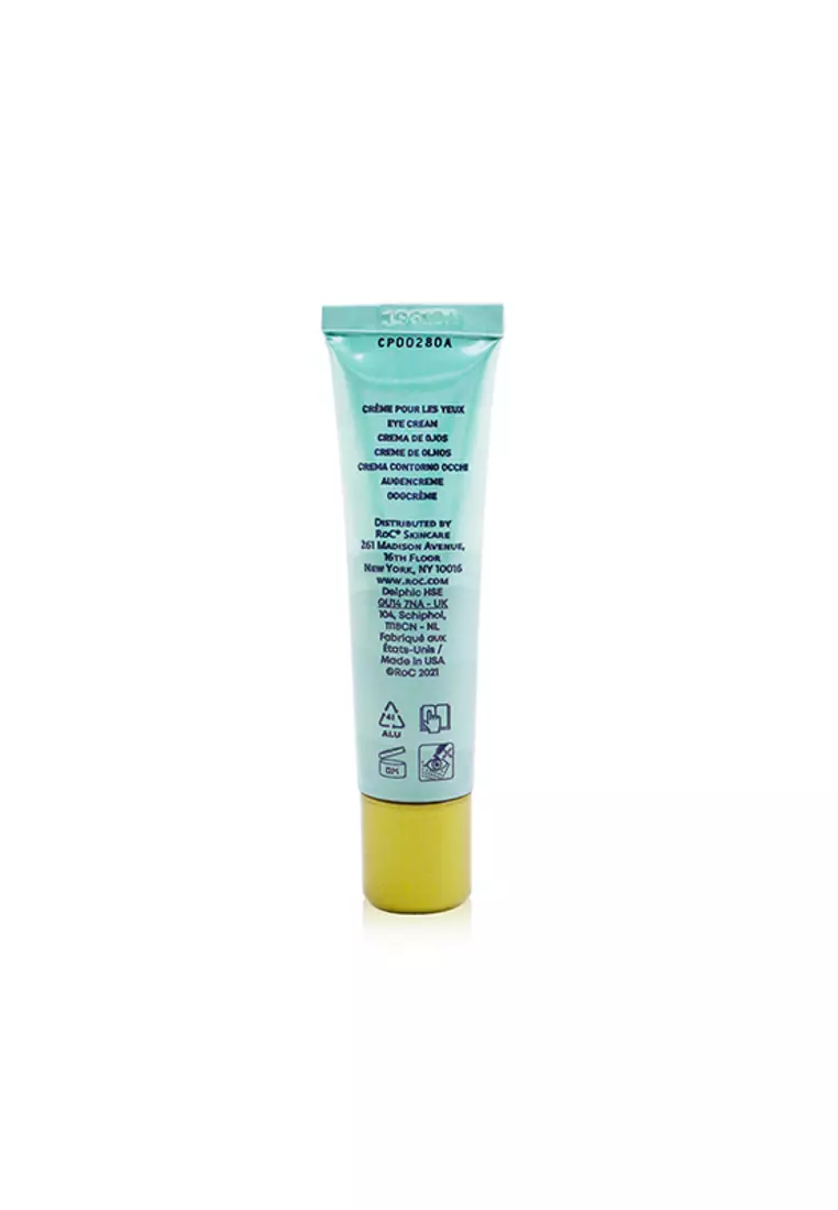 Multi Correxion Hydrate + Plump Eye Cream 15ml/0.5oz