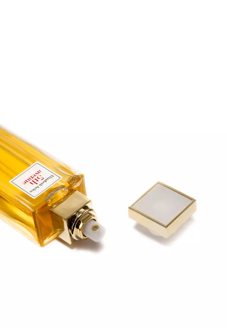 Elizabeth Arden Fragrance 5th Avenue Eau de Parfum Spray 125ml