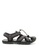 Twenty Eight Shoes grey VANSA Comfortable Casual outdoor Sandals  VSU-S19M EAD4ASH130743BGS_1