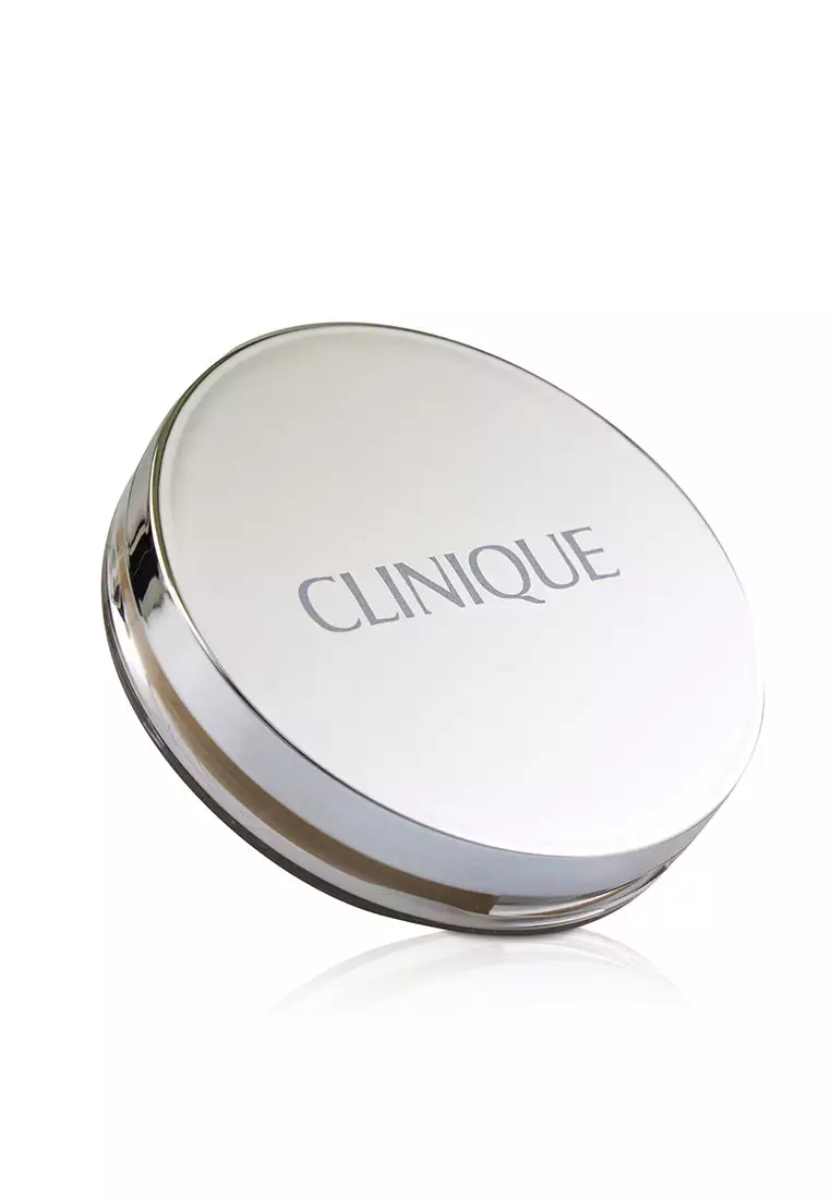 CLINIQUE - Stay Matte Powder Oil Free - No. 101 Invisible Matte 7.6g/0.27oz