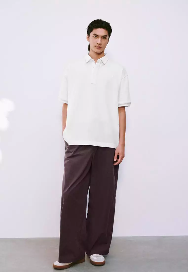 Polo Shirts