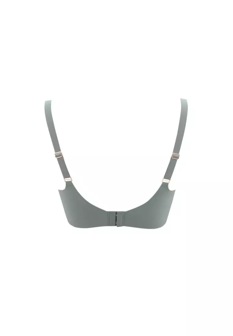 Wacoal Feel Free Thalysia IB 5473 - Tanpa Kawat