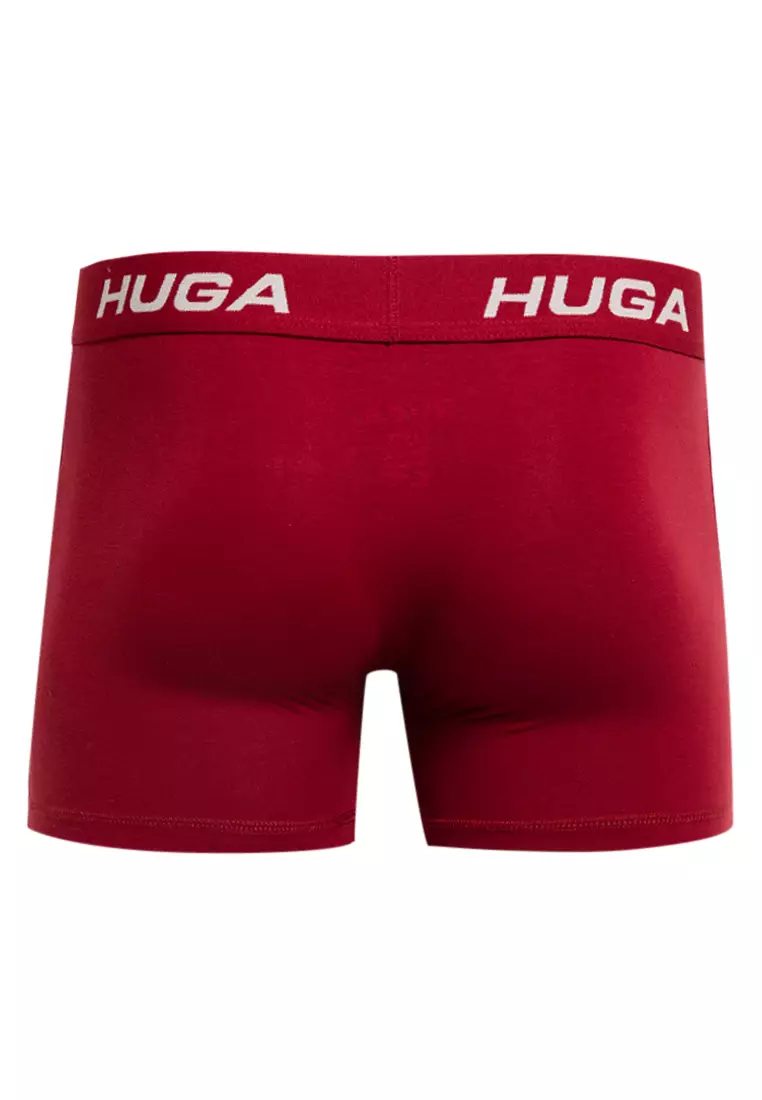 3 in 1 Elite Series Boxer Briefs