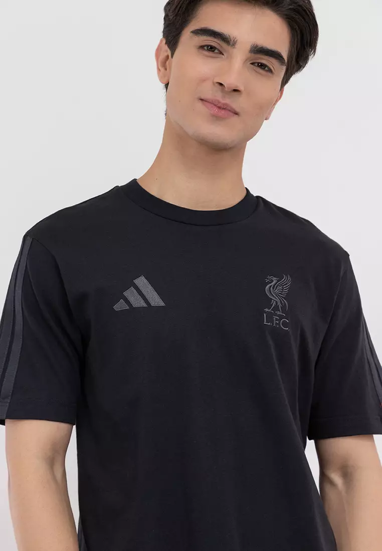 Liverpool FC DNA T-Shirt