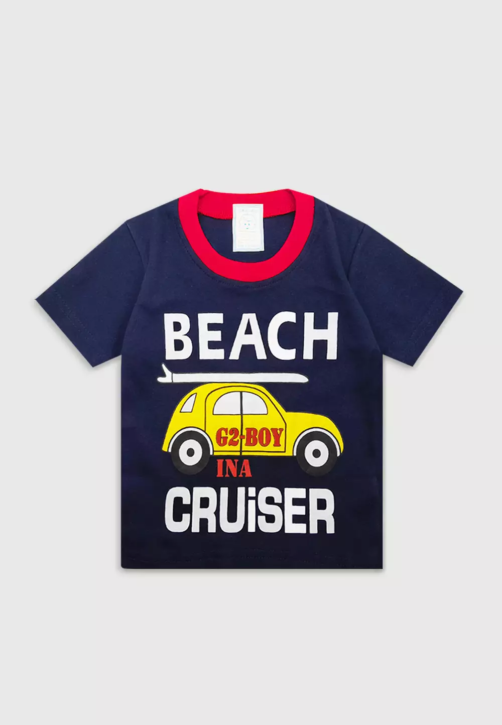 Wakakids Baju Bayi Anak Laki Laki Setelan Celana Jeans Jogger 3436 Navy