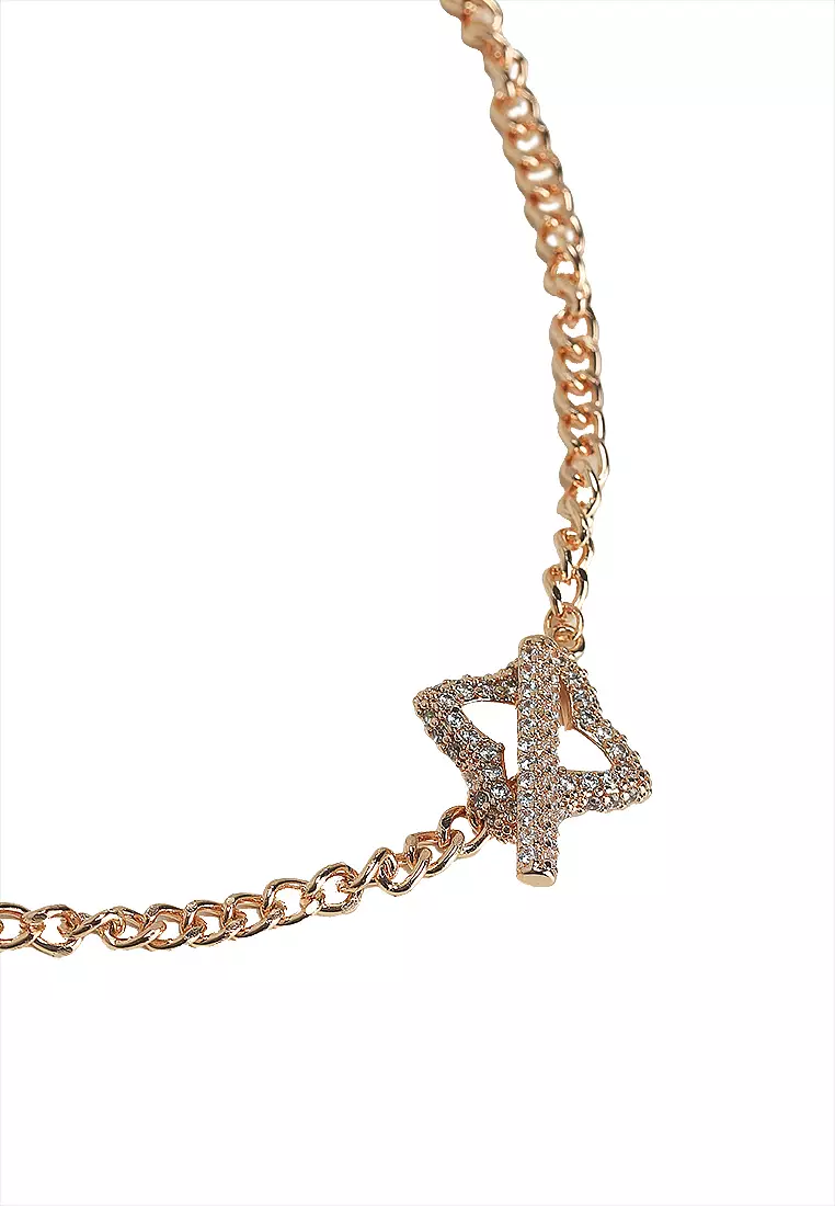 Baldone Toggle Necklace