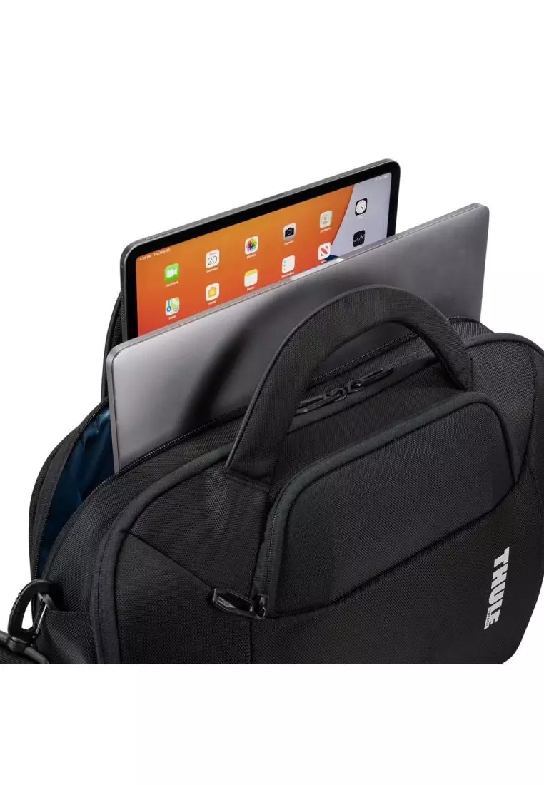 Buy Thule Thule Accent Briefcase 17L 2023 Online ZALORA Singapore