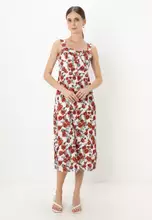 Rose Rouge/Multi