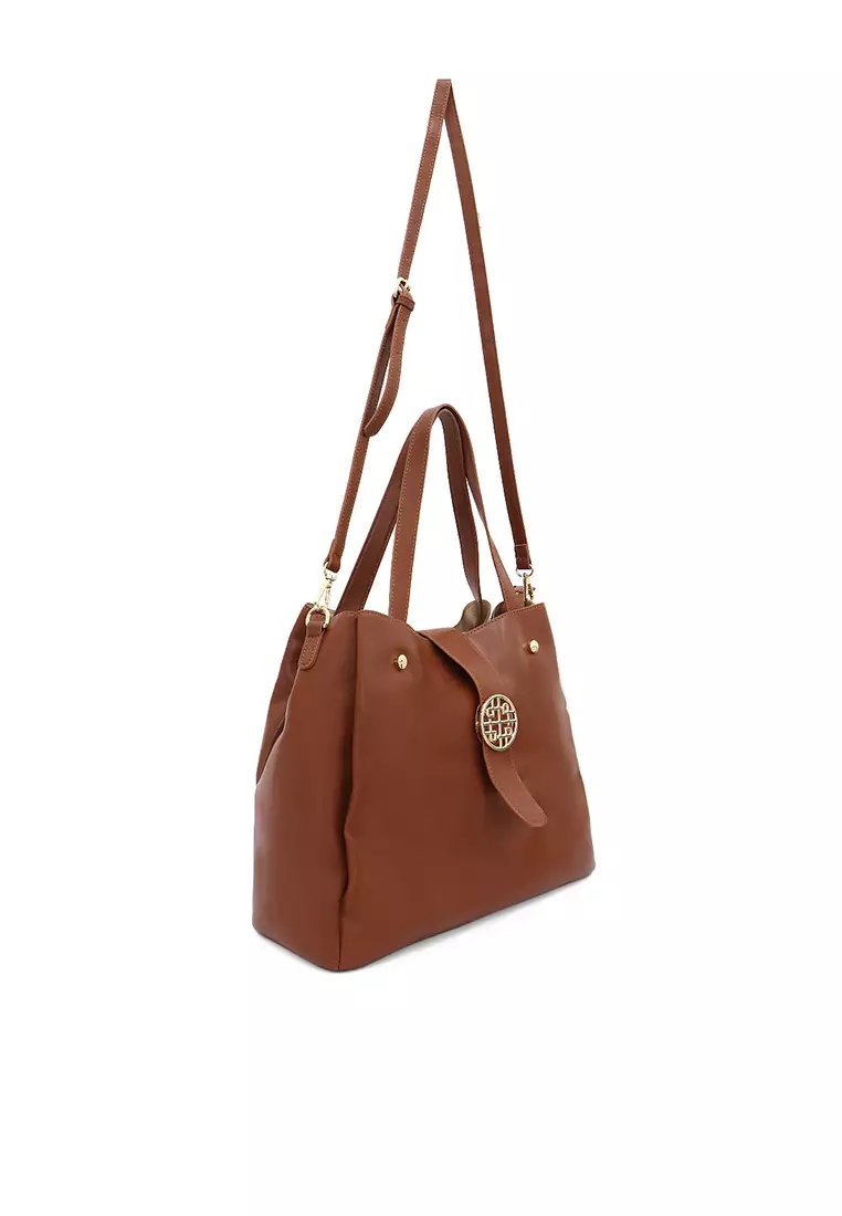 Amanda Satchel Women's Bag