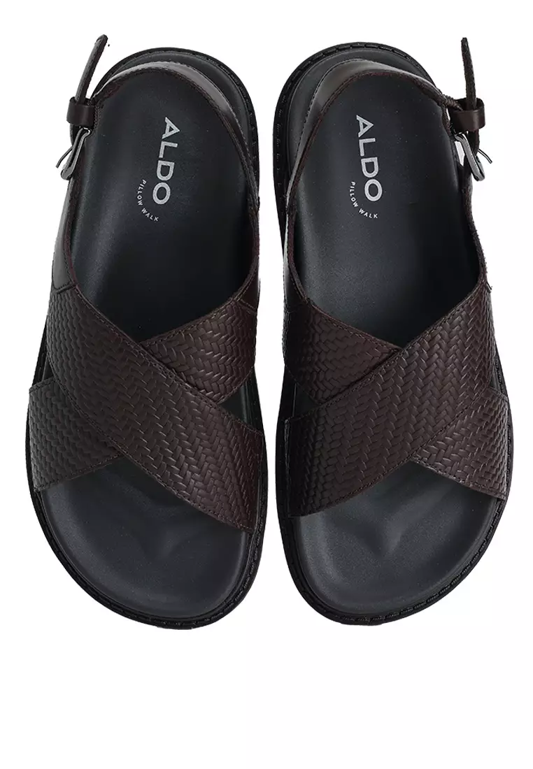 Silvo Sandals