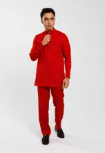 Brick Red