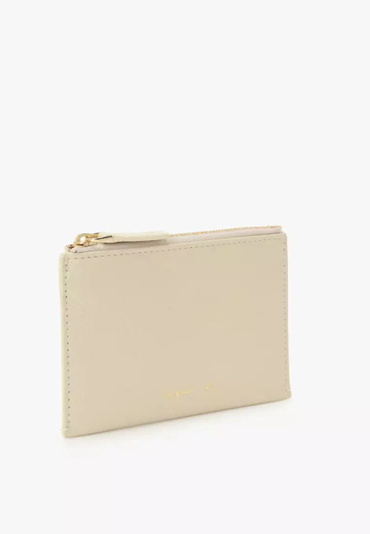 Leather Coin Purse