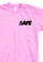 MRL Prints pink Pocket Safe T-Shirt Motorcycle B0961AA431F3FBGS_2