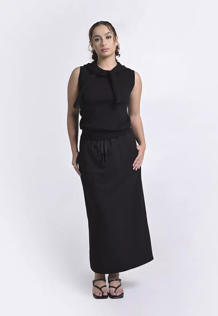 Archetype Travel Hennan Sleeveless Top