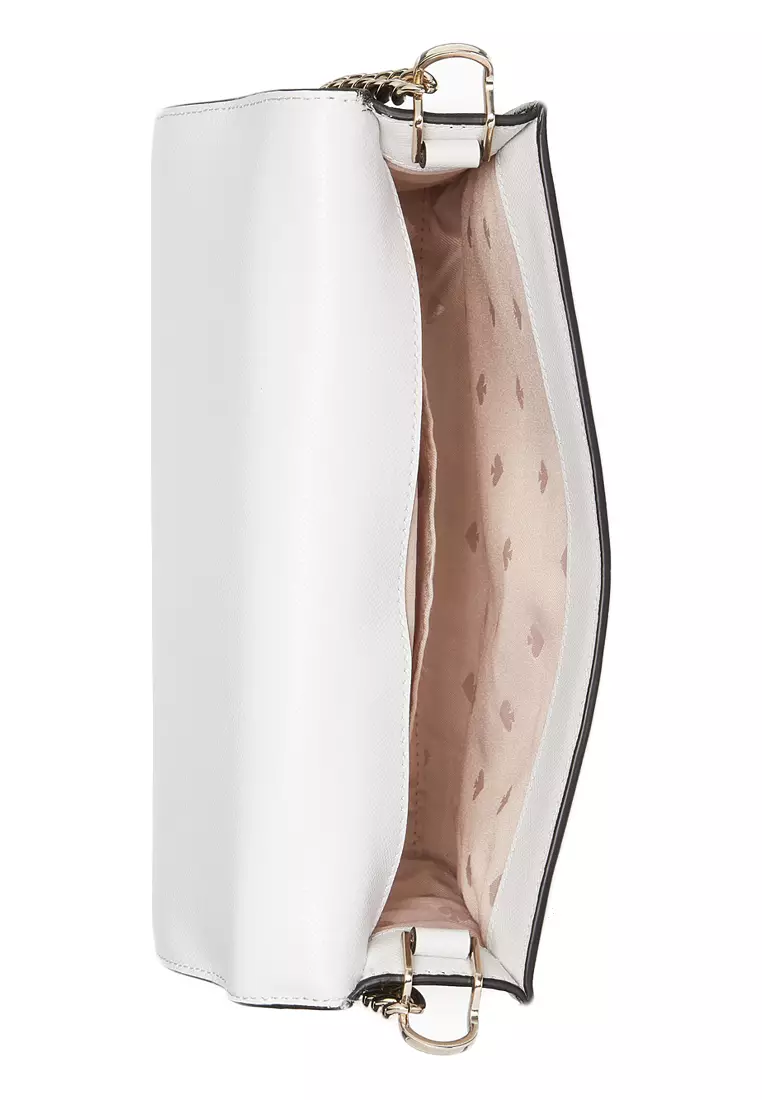 Buy Kate Spade Kate Spade Carson Colorblock Crossbody Bag Warm Beige