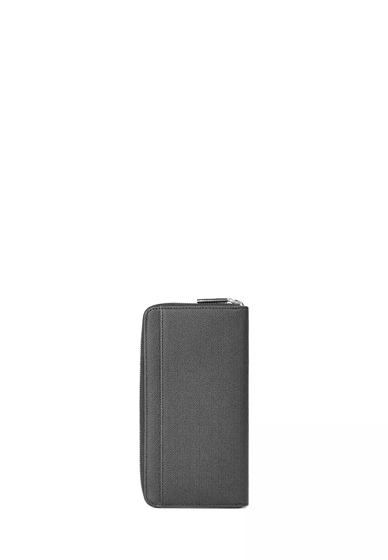 Braun Buffel Andile Zip Long Wallet