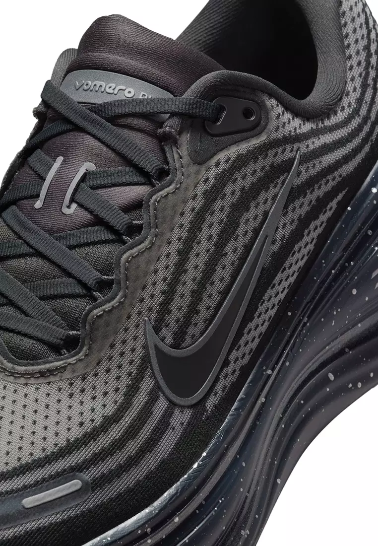 Nike Vomero Plus Speckle