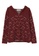 A-IN GIRLS red Fashion Hooded Knitted Jacket 807E7AA5A0A6A5GS_4