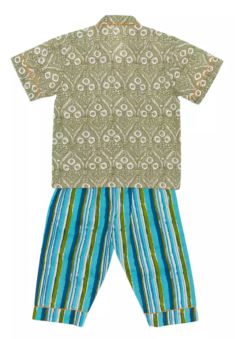 Ellit Pajamas