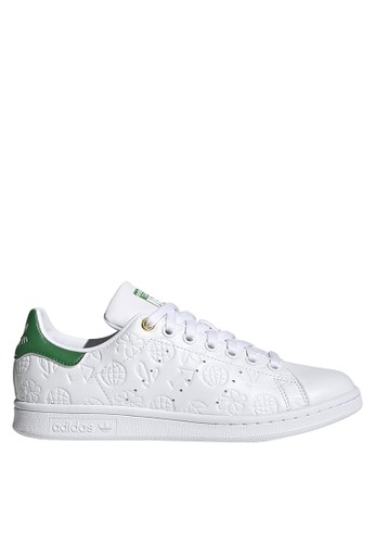 Jual Adidas Stan Smith W Original Zalora Indonesia