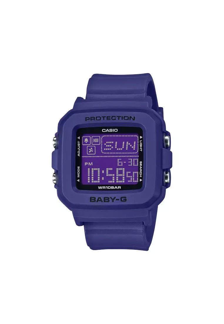 CASIO BABY-G BGD-10K-2