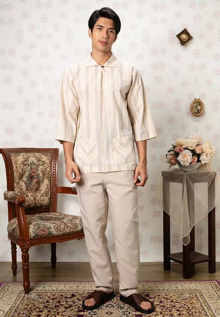 UMAR BAJU MELAYU SET