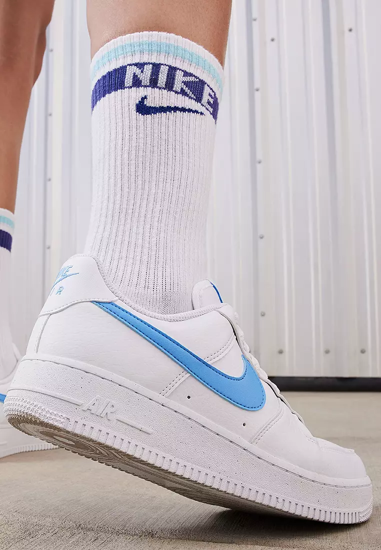 Buy Nike Air Force '07 Next Nature Shoes 2025 Online ZALORA