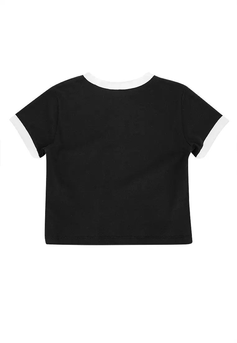 Sportswear Cropped T-Shirt