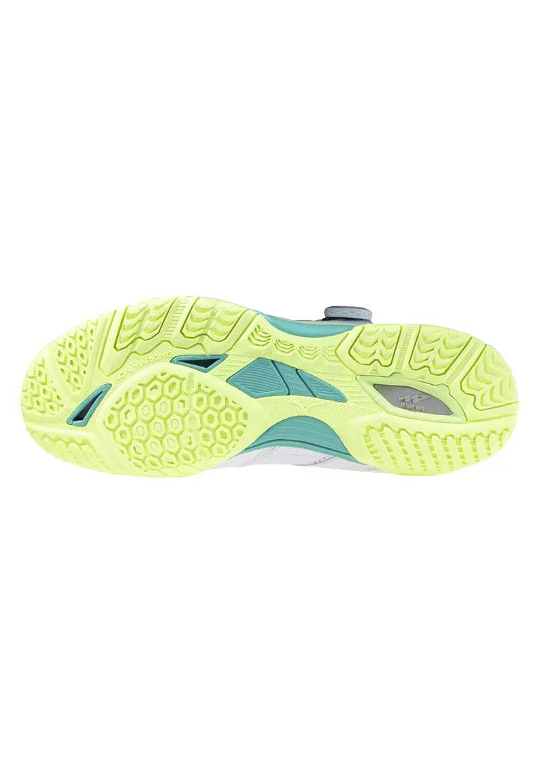 Wave Medal Boa 81GA201202 Table Tennis Shoes