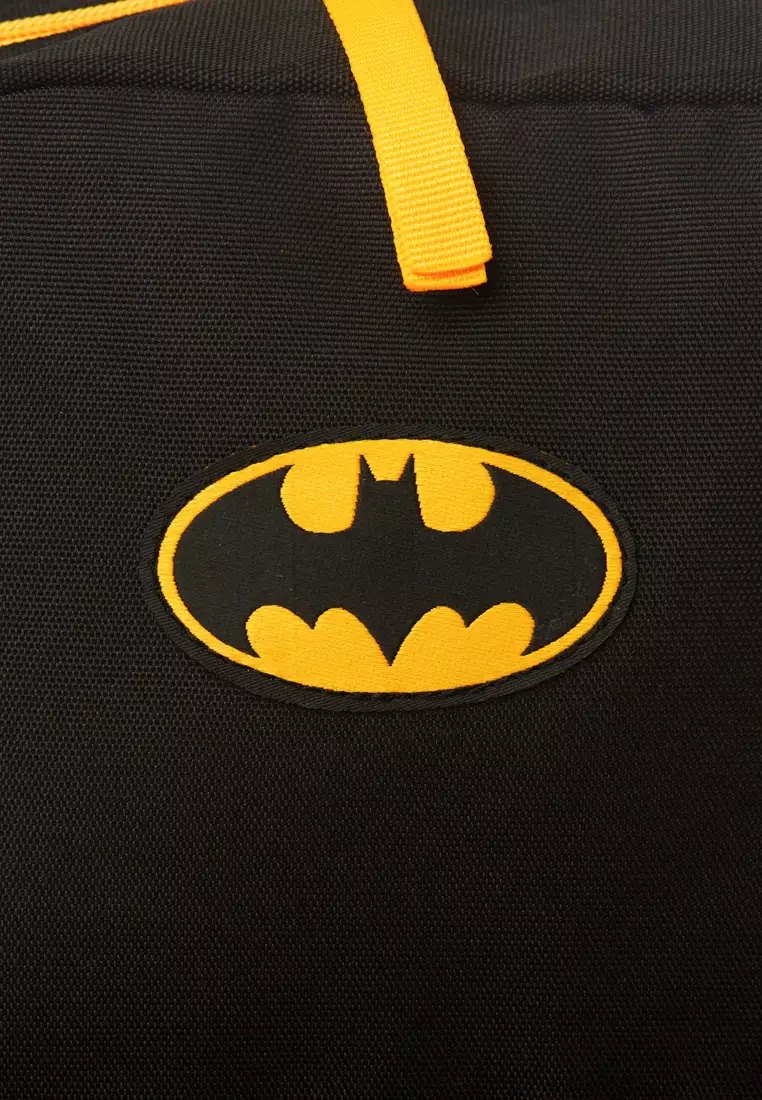 Adventure DC Collection Justice League Backpack Evan Batman