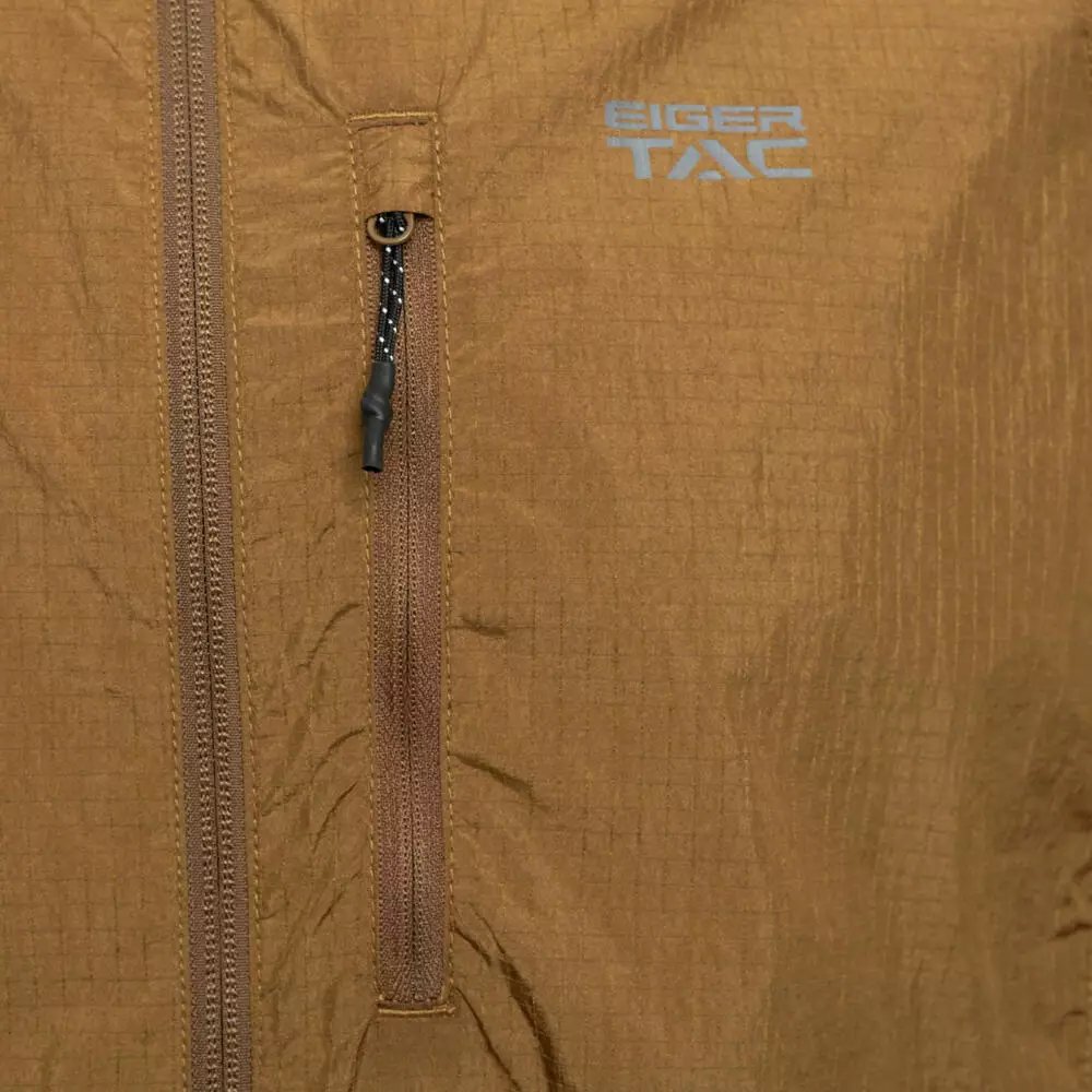 Eiger Alpha Dx Jacket